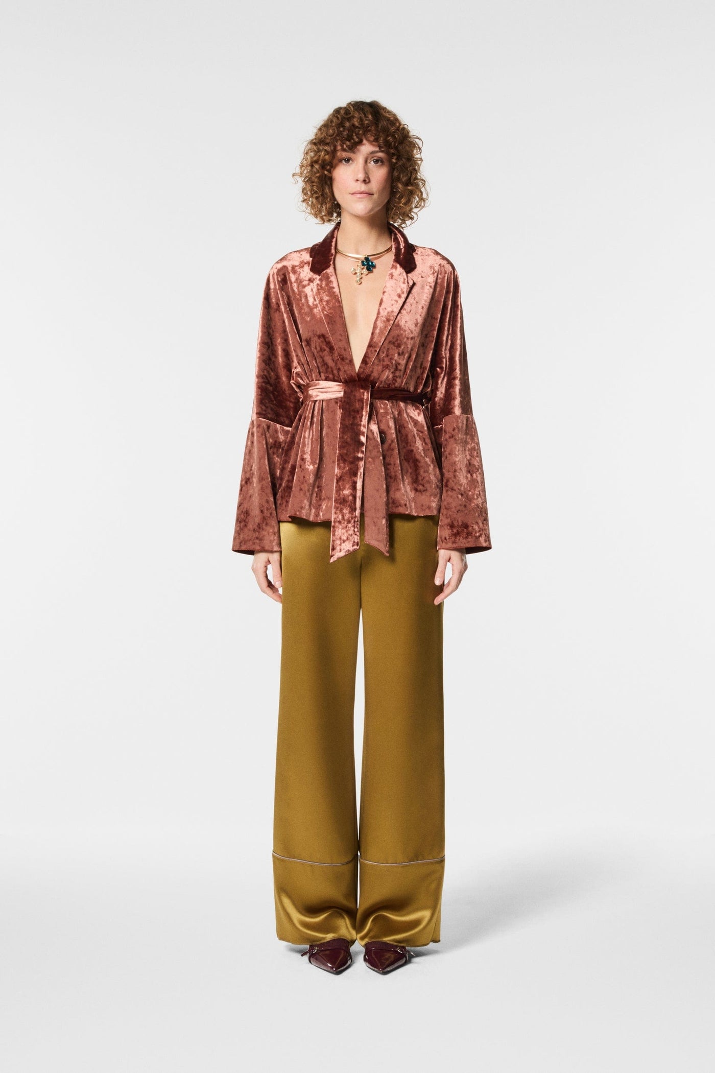 Nenette Pantalone