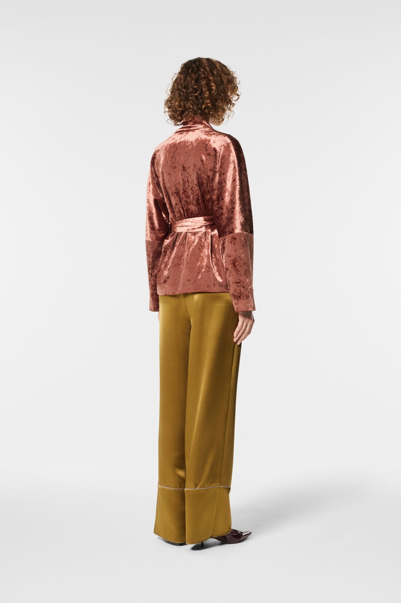 Nenette Pantalone