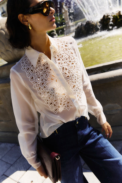 Nenette Camicia