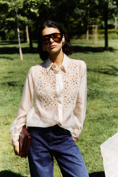 Nenette Camicia