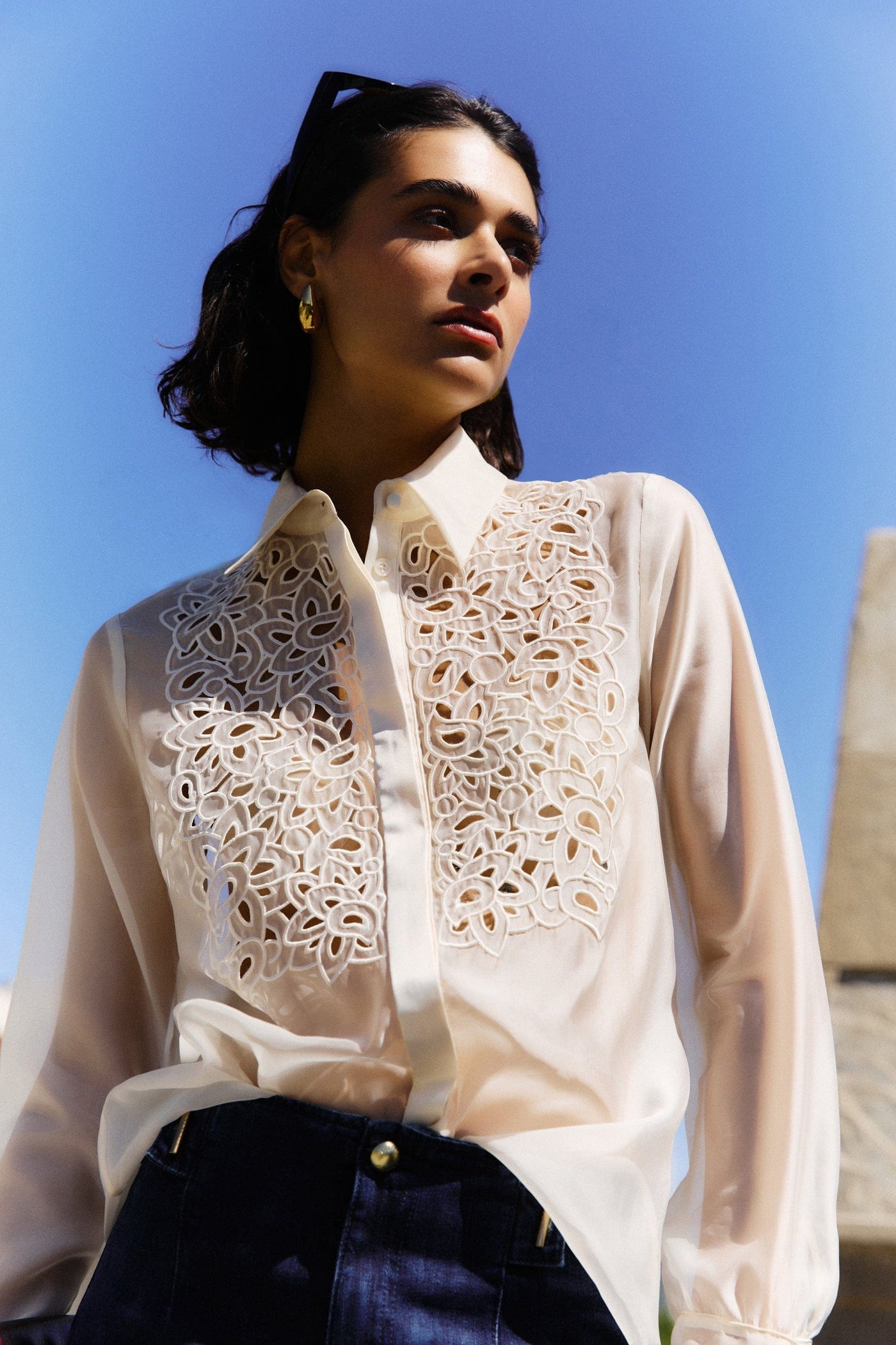 Nenette Camicia