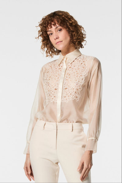 Nenette Camicia