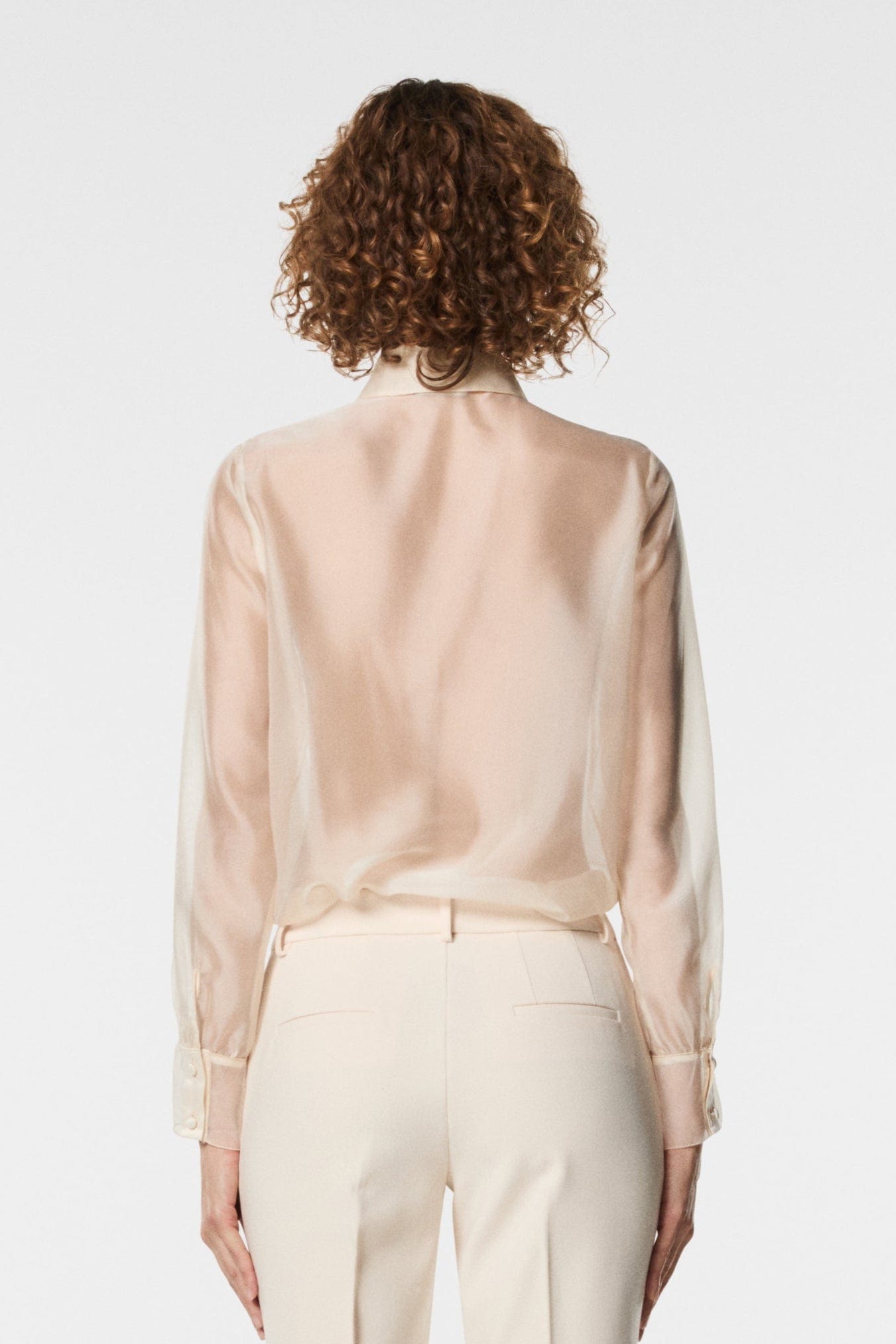 Nenette Camicia
