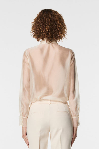 Nenette Camicia