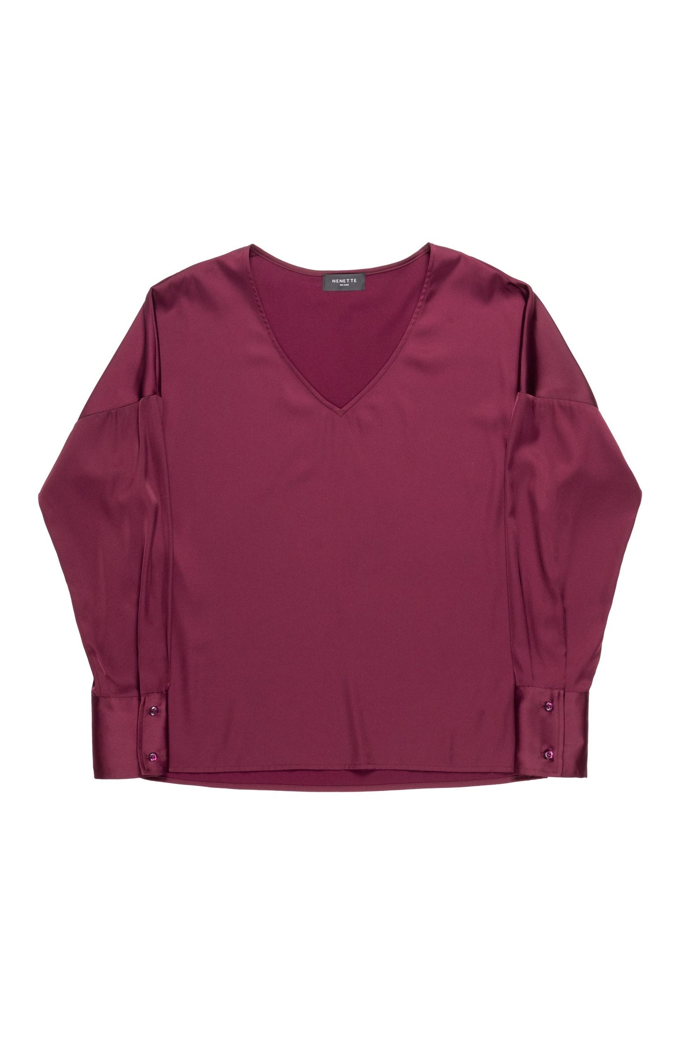 Nenette Blusa