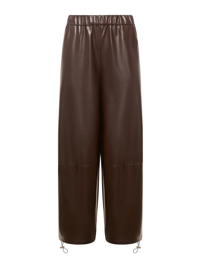 Simona Corsellini Pantaloni Jogger