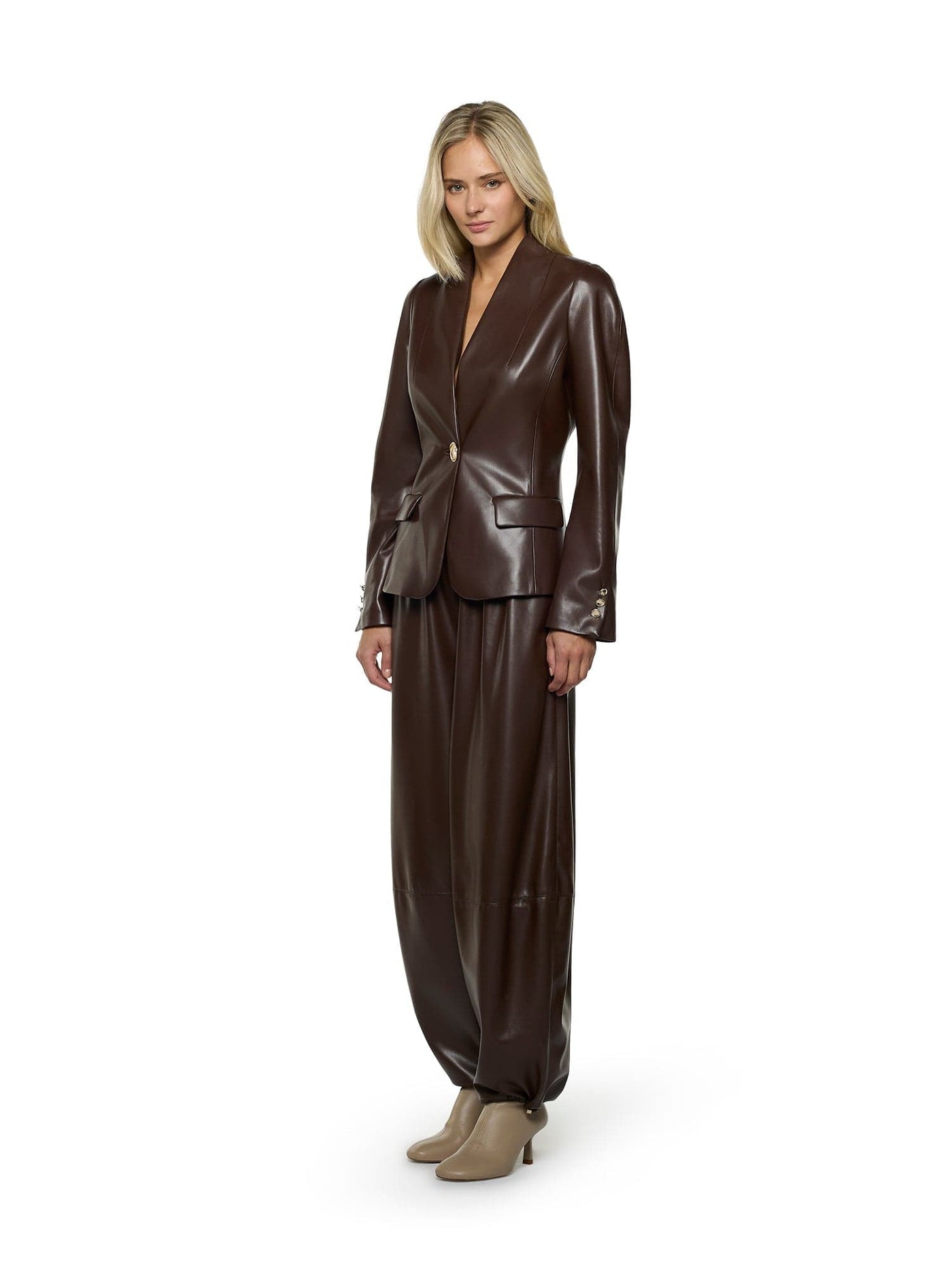 Simona Corsellini Pantaloni Jogger