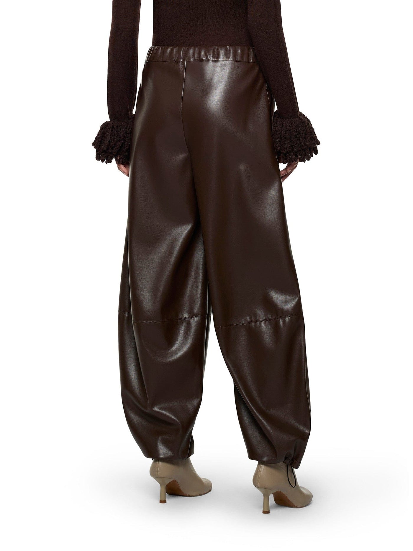 Simona Corsellini Pantaloni Jogger