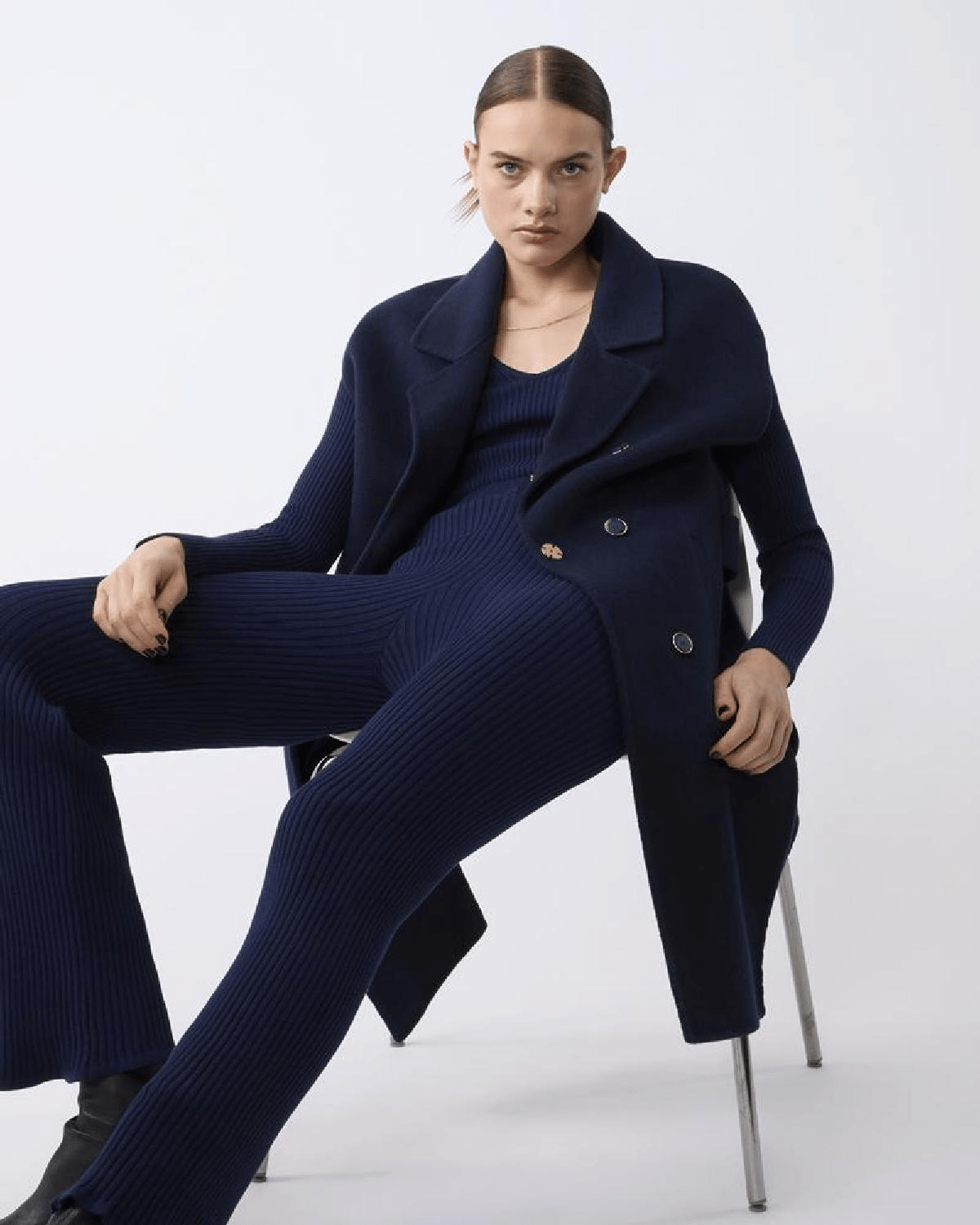 Simona Corsellini Gilet