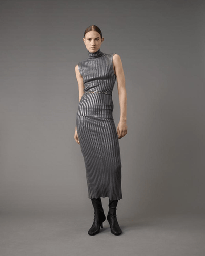 Simona Corsellini  Maglia Collo alto