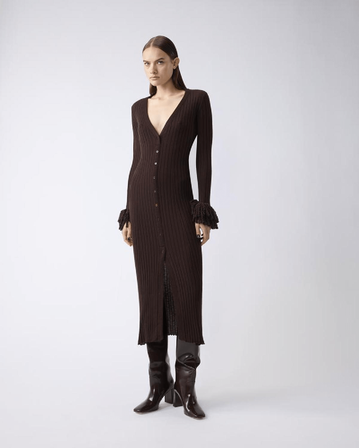 Simona Corsellini Abito Midi