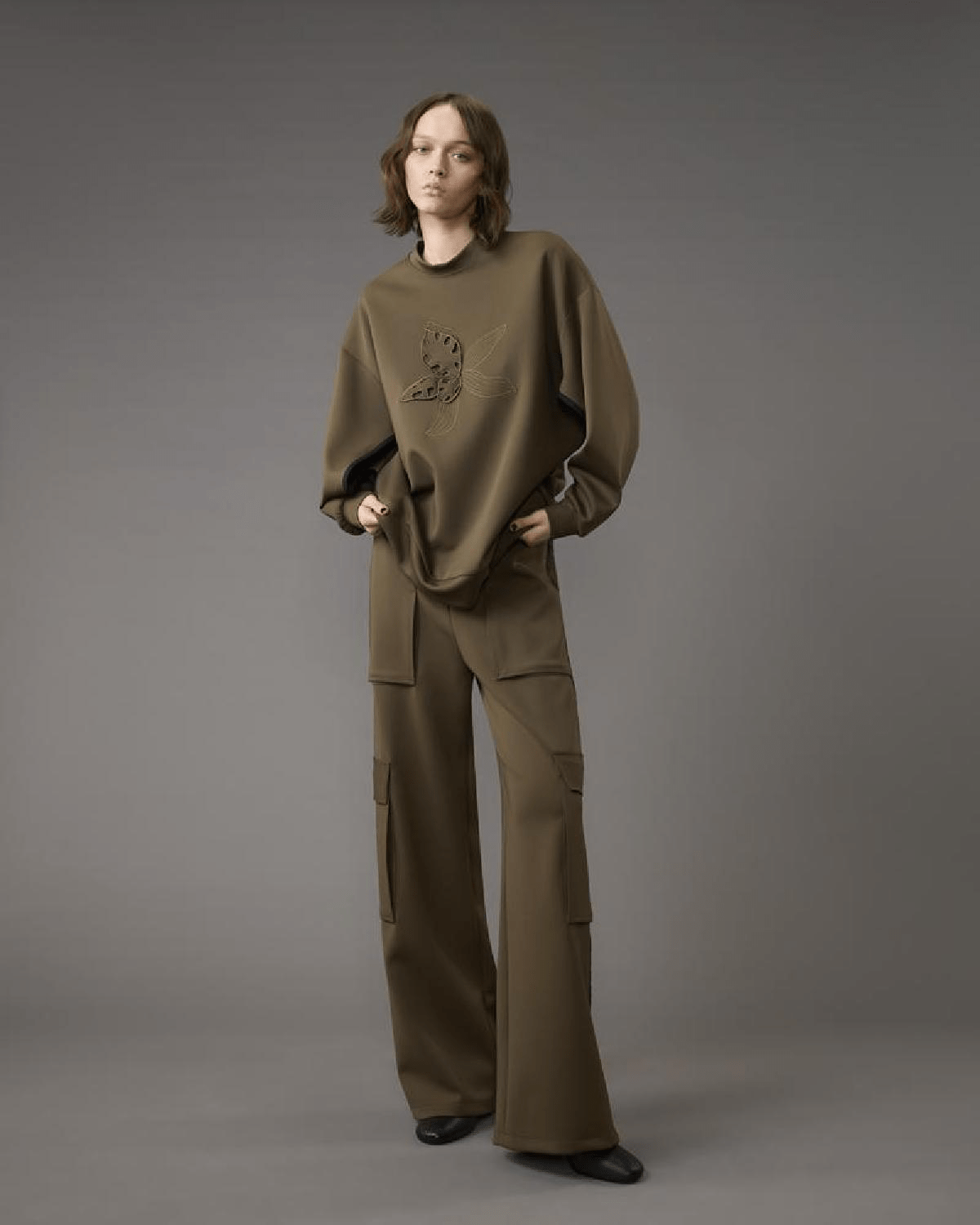 Simona Corsellini Pantaloni