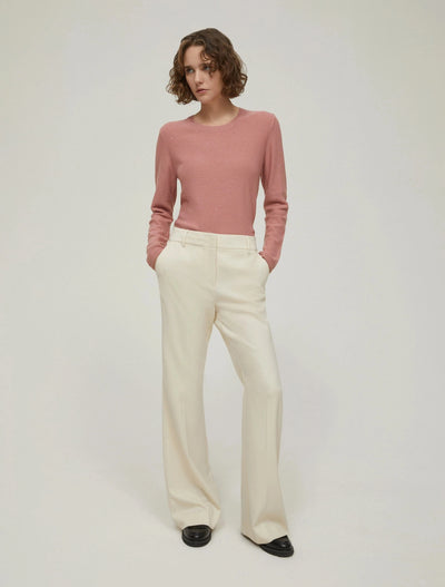 Pennyblack Pantaloni flare fit