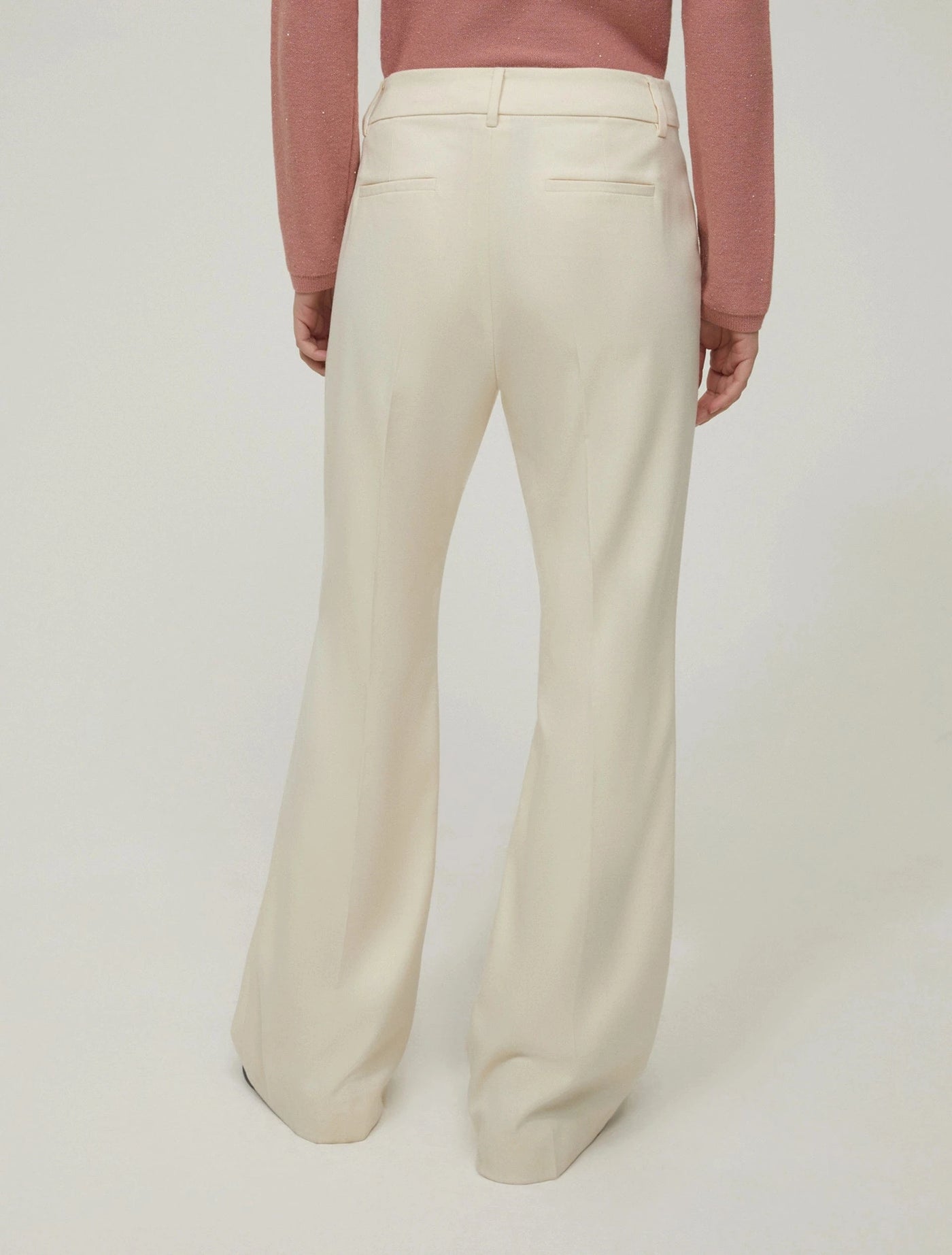 Pennyblack Pantaloni flare fit