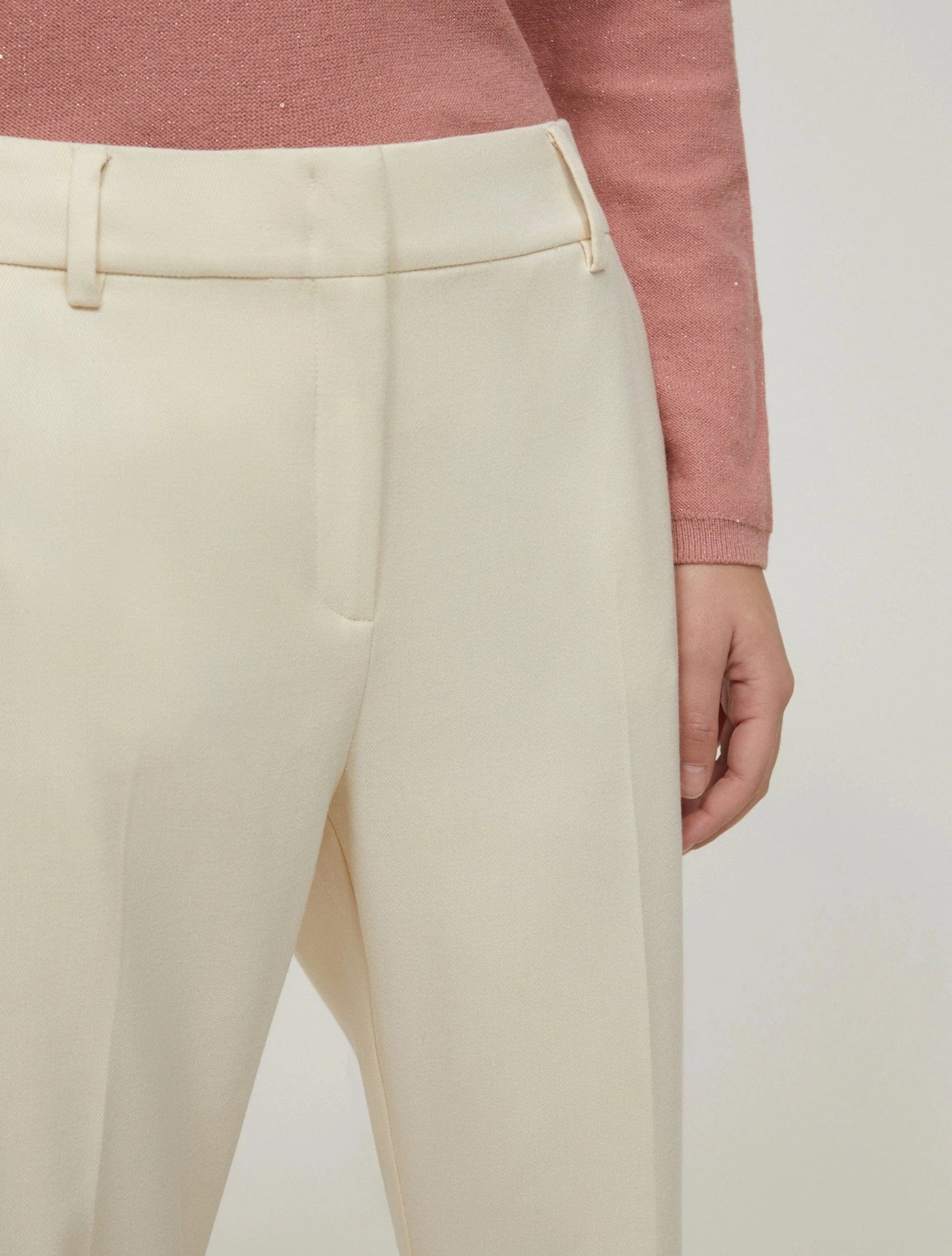 Pennyblack Pantaloni flare fit