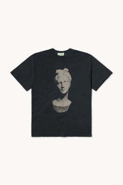 Aries Aged Statue SS Tee