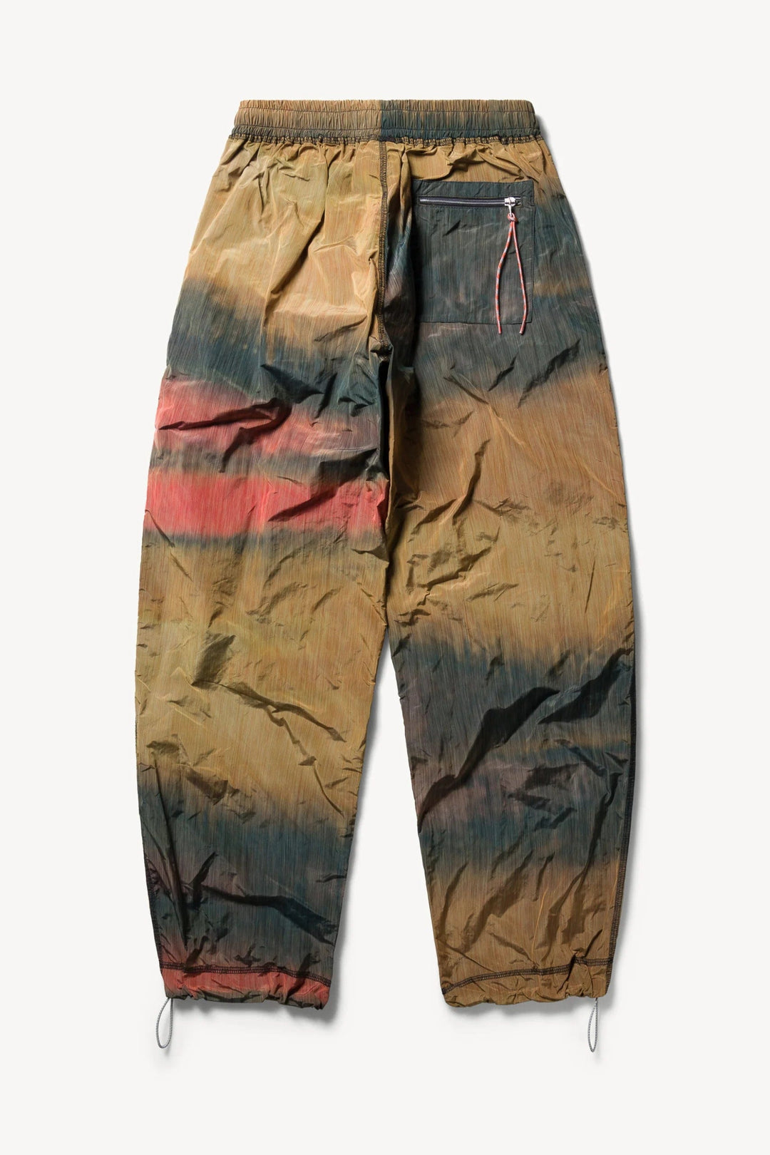 Aries Colourfade Windcheater Pant
