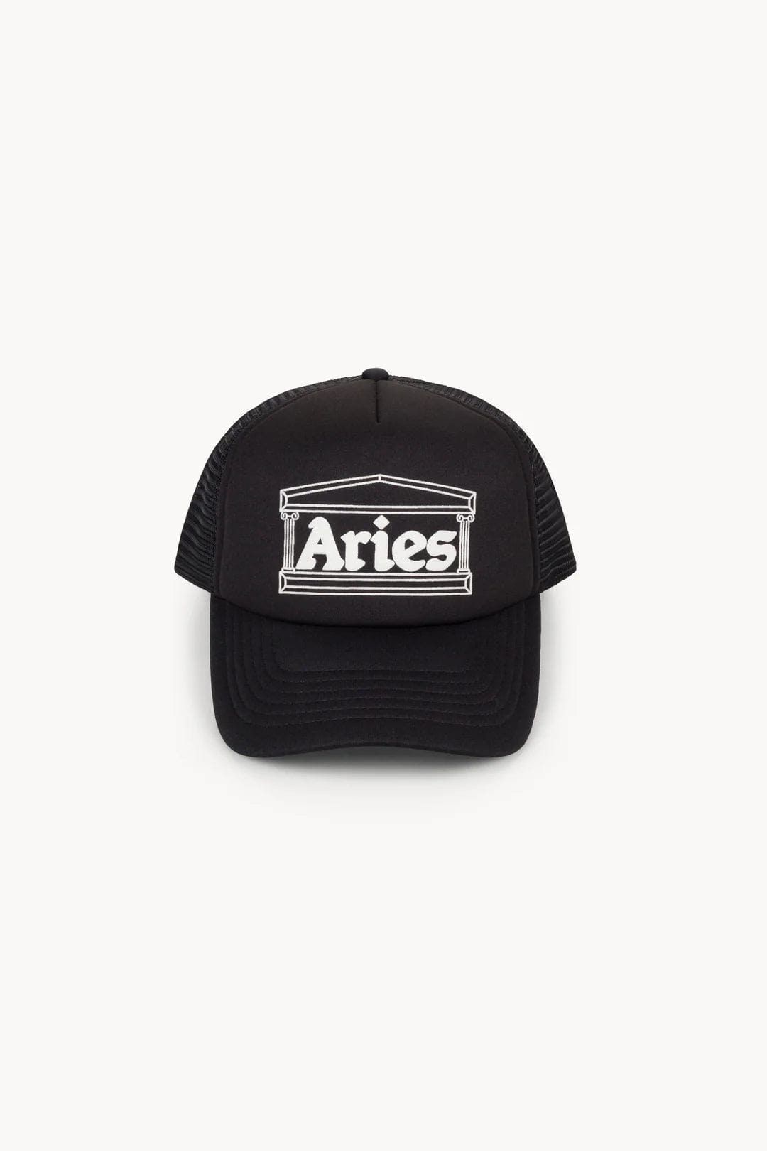 Aries Temple Trucker Cap