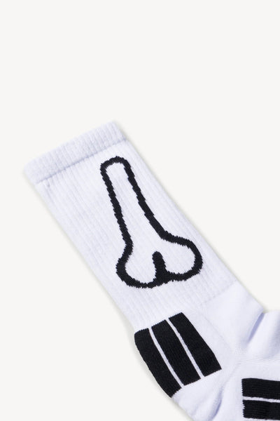 Aries Willy Sock