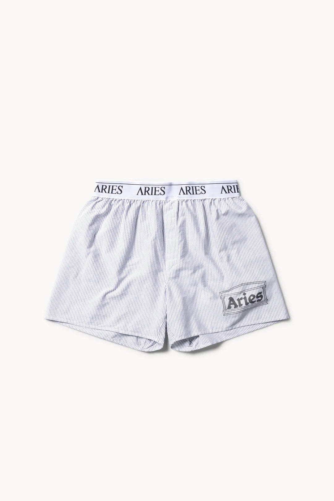 Aries Temple Boxer Shorts