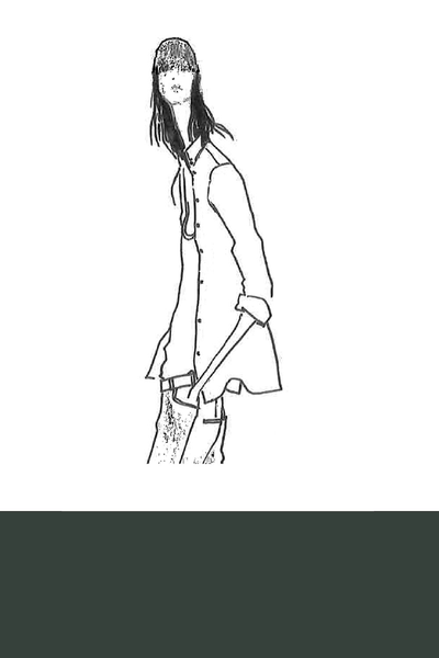 Elena Mirò Camicia in raso stretch