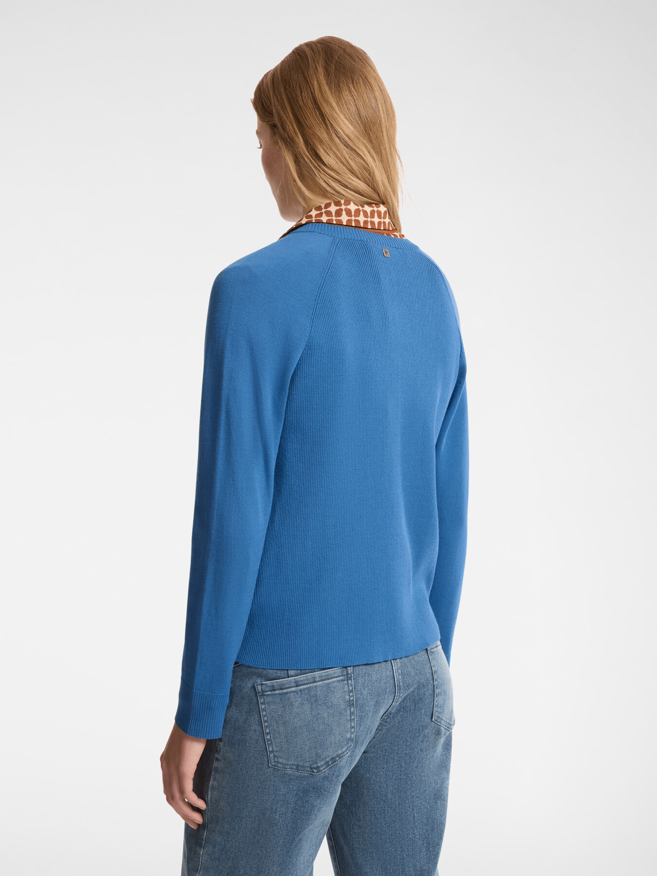 Elena Mirò Cardigan con bottoni