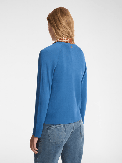 Elena Mirò Cardigan con bottoni