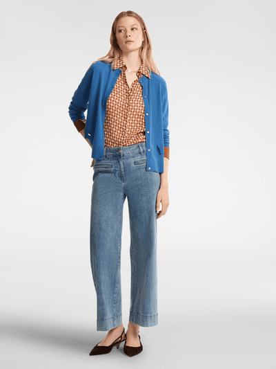 Elena Mirò Cardigan con bottoni