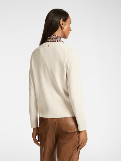 Elena Mirò Cardigan con bottoni