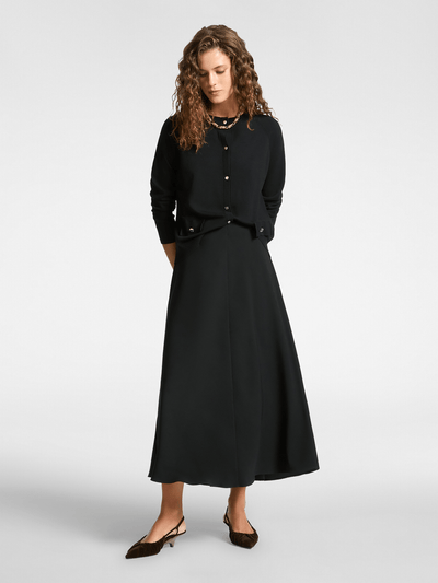 Elena Mirò Cardigan con bottoni