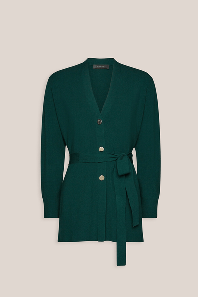 Elena Mirò Cardigan con bottoni