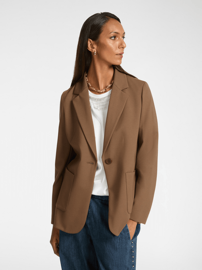 Elena Mirò Blazer in punto Milano