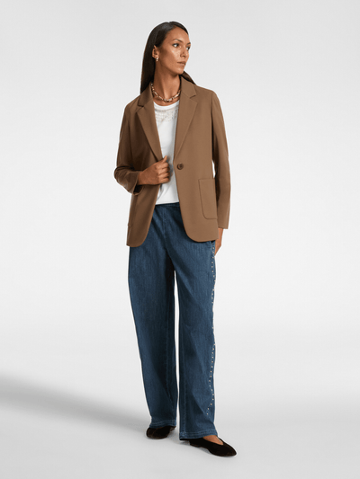 Elena Mirò Blazer in punto Milano