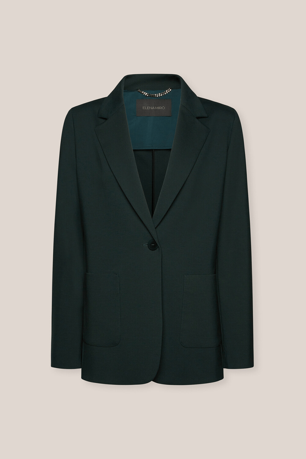 Elena Mirò Blazer in punto Milano