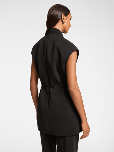 Elena Mirò Blazer senza maniche