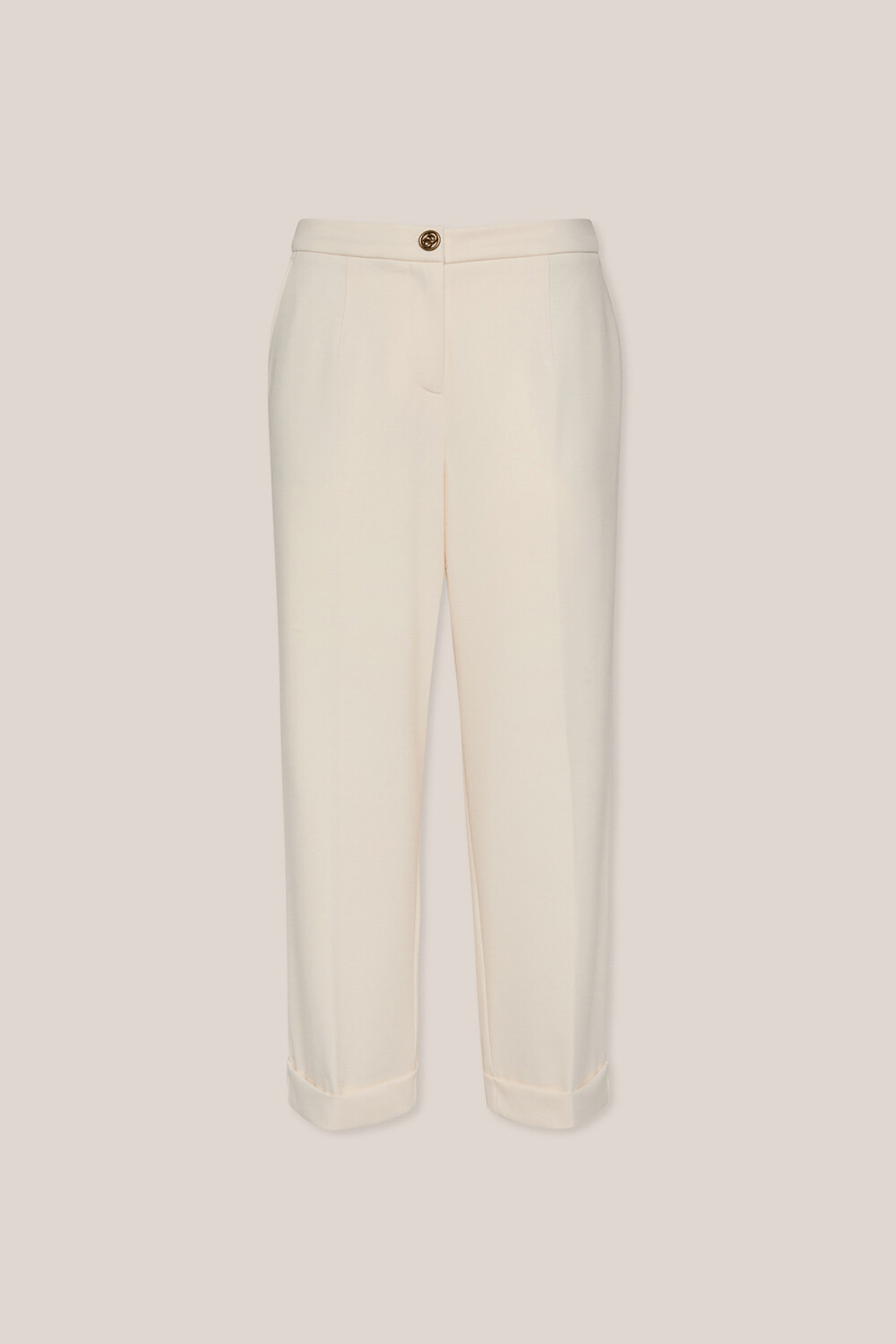 Elena  Mirò Pantalone chino