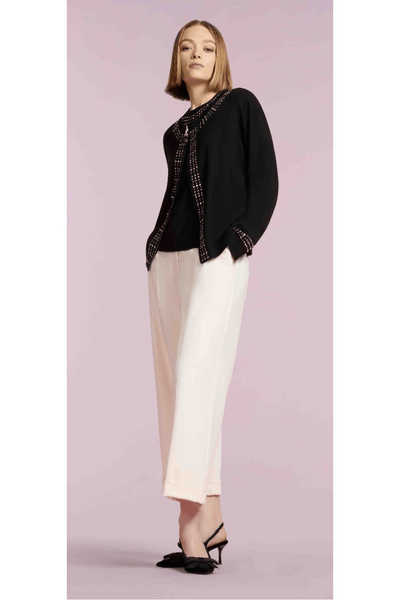 Elena  Mirò Pantalone chino