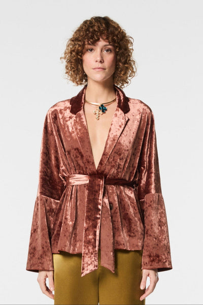 Nenette Giacca kimono