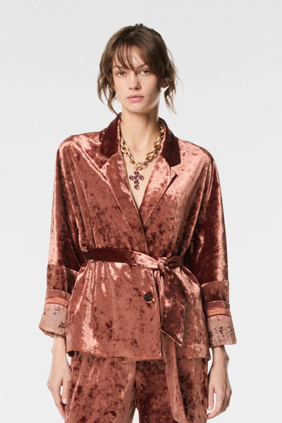Nenette Giacca kimono