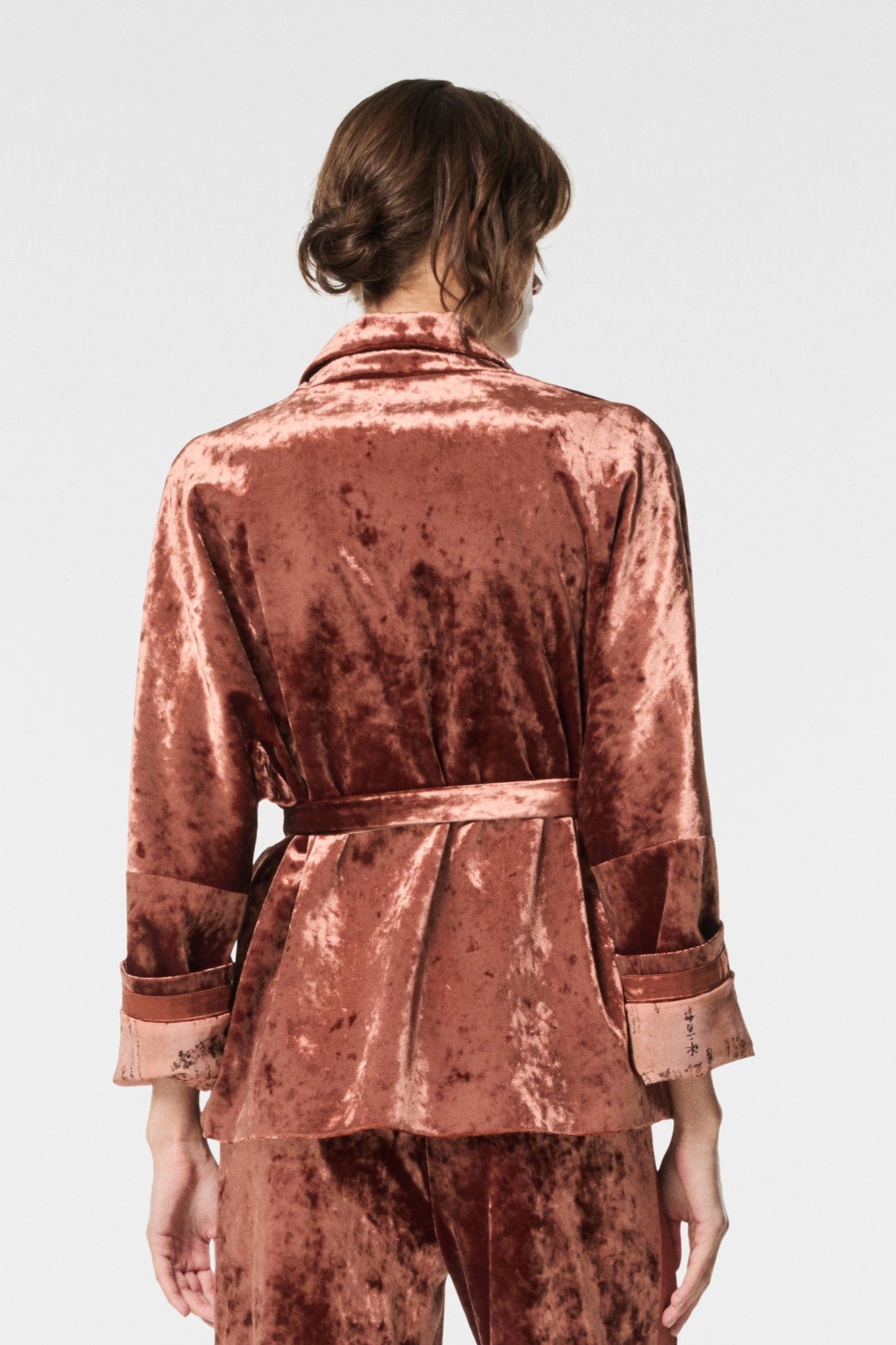 Nenette Giacca kimono