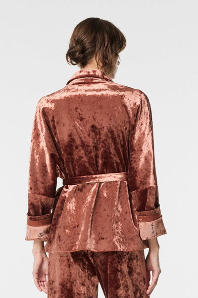 Nenette Giacca kimono