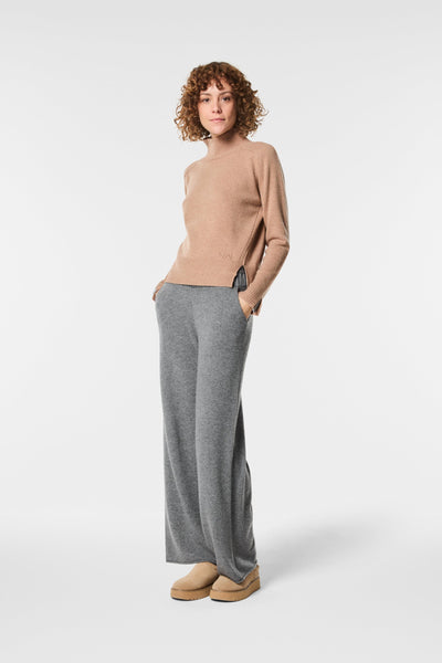 Nenette Pantalone in maglia