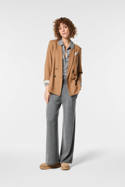 Nenette Pantalone in maglia