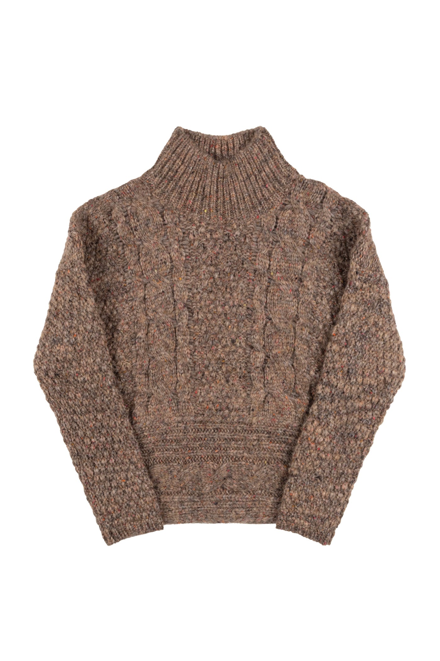 Nenette Maglia collo alto