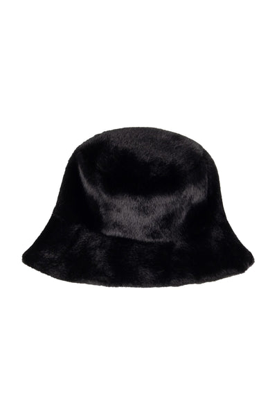 Nenette Cappello in ecopelliccia