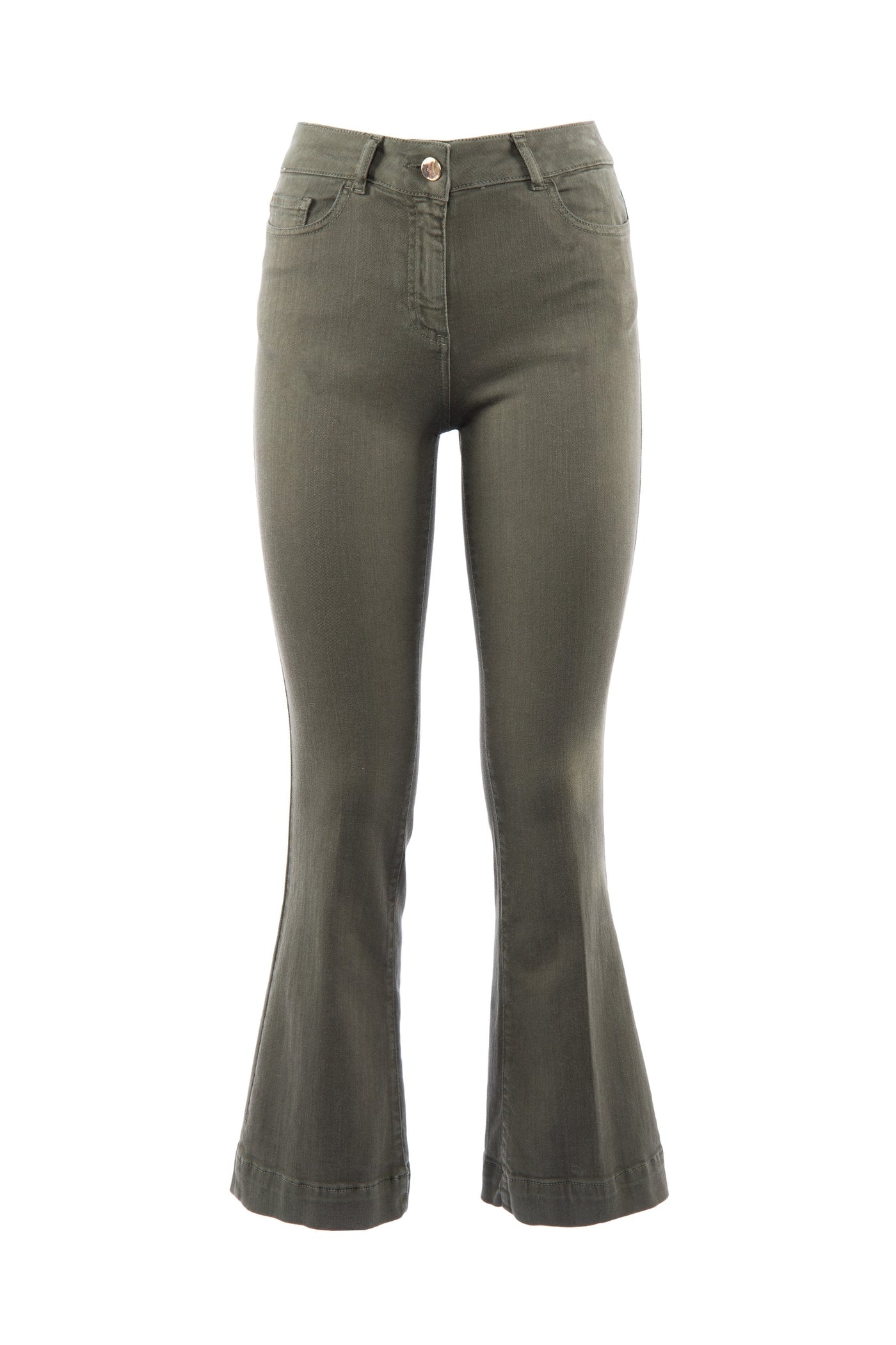 Nenette Pantalone a trombette