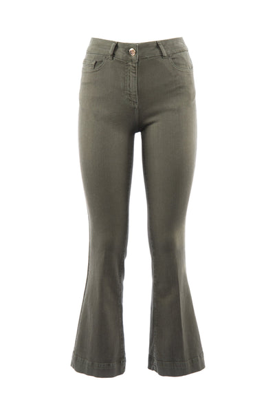 Nenette Pantalone a trombette