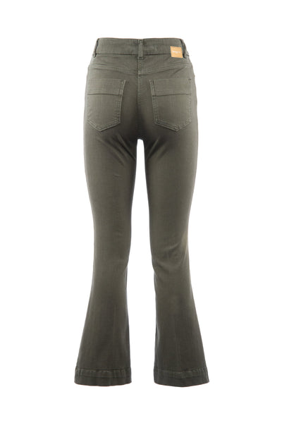 Nenette Pantalone a trombette