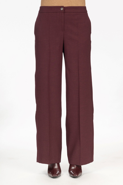Diana Gallesi Pantalone a palazzo