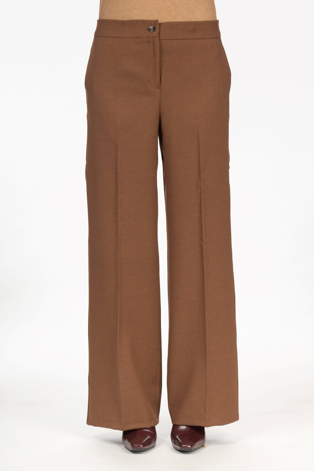 Diana Gallesi Pantalone a palazzo
